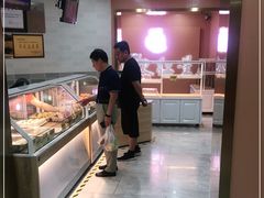-石饮红星包子(中山路店)