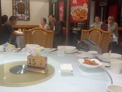 -勝記酒家·37年老字号·经典粤菜(荔枝公园店)
