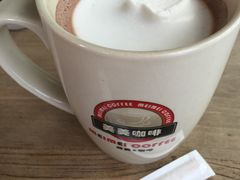 -美美咖啡·西餐厅(世奥店)