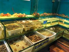 -美人鱼悬崖海景餐厅(鹿嘴山庄店)