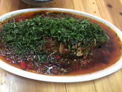 -老字号怡玺·藿香雅鱼(20年雅安店)