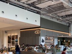 -SAANCI山池咖啡(海上世界文化艺术中心店)