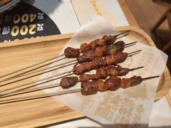 -陳香貴·兰州牛肉面(东方宝泰店)
