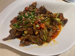 -润泽园椰子鸡(汇一城店)