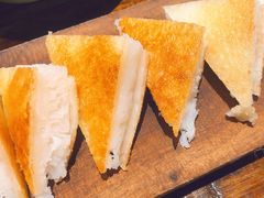 脆皮米糕-铁公鸡·四川料理(天环广场店)