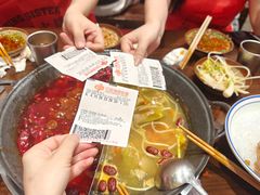 -萍姐火锅·公路夜市(南京新街口店)