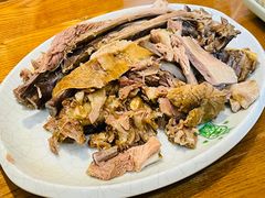 -清真·益鑫羊肉手抓馆(花园北街店)