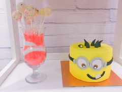 -KK BAKERY烘焙