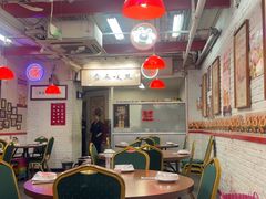 -谢记上海大排档(长寿路店)