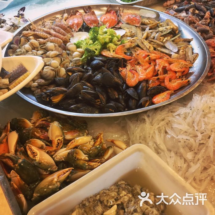 阿春海鮮飯店圖片 - 第71張