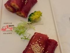 -万山楼海鲜酒家·二十三年老字号