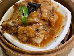 -陶陶居酒家(环市东店)