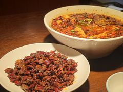-半勺·新徽菜(银泰城店)