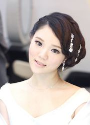 -FIONA MAKE UP恋妆造型