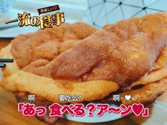 -黑窑厂糖油饼烤鸭·清真菜(旗舰店)