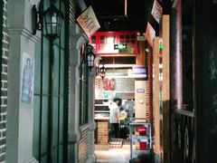 -东口码头·烧鸽子·鱼头泡饼·地方菜(金鹰悦城店)