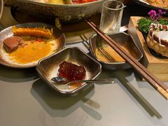 -湊湊火锅·茶憩(南京万象天地店)