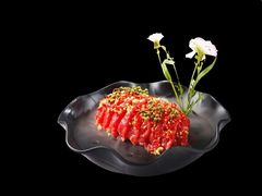 -杨肥肠火锅大排档(火车站花园店)