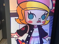 -泡泡玛特POPMART(崇文门国瑞城店)