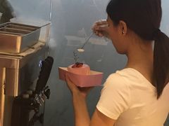 -狐狸和向日葵(北京路店)