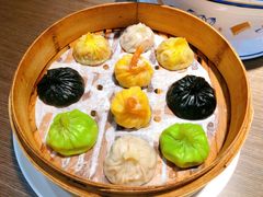 -隆喜元鱼汤包·海鲜(中联广场店)