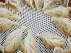 蒸饺-大叔家福鼎小吃(十全街店)