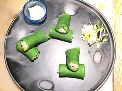 -绿茶餐厅(广州天河城店)