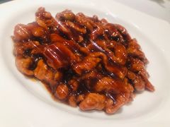 -南门小馆·清真(国贸商城店)