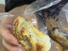 葱花缶炉-张家清真糕点(奉天街店)