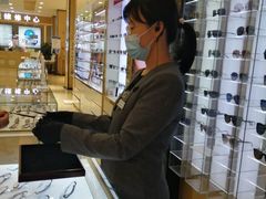 -大明府国际眼镜(太原北街店)