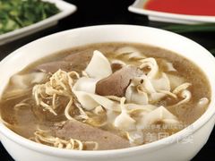 -萧记三鲜烩面(黄河南路店)