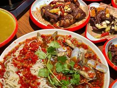 -老闵田螺馆·南昌市井菜·特色小吃(总店)