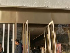门面-奈雪的茶(赛格店)