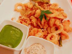 -WOLFGANG PUCK KITCHEN & BAR(迪士尼小镇店)