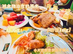 -拉丁餐厅·巴西烤肉自助(正佳广场店)