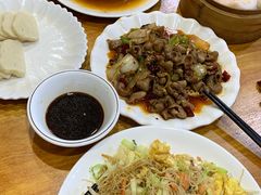 -温州一家人美食(西木头市店)