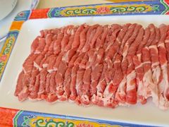 -京悦南门涮羊肉(长寿路店)