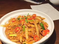 -前海沿·青岛菜(李沧万达店)