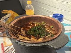-清真私房烧烤·炭烤鲜牛(创始店)