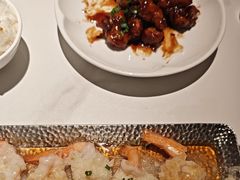 -外婆家(西红门荟聚购物中心店)