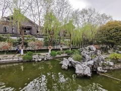 -南京中国近代史遗址博物馆(南京总统府)