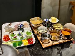 -名将法式铁板烧(云峰别墅店)