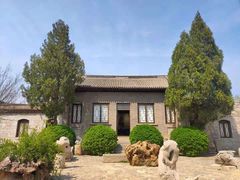 -于家石头村景区