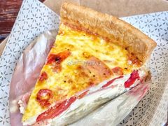 -Pie Bird(新闸路店)