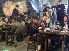 -黄潇洒老火锅(九眼桥宏济巷店)