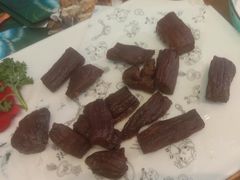 -哈啾嗨·蒙文化主题餐厅(京汉新城店)