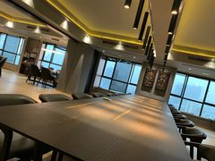 -潮汕味道·煮海餐厅(金麟大厦店)