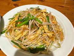 -又一福烤鸭·北京菜(东四店)