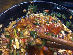 -钢五区节子串串香(环球汇·天誉店)