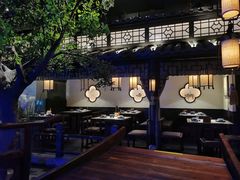 -绿茶餐厅(乐峰广场店)